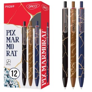 PIX DACO MARMORAT PX269