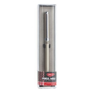 Pix metalic DACO PX172 cu cristal decorativ, diverse culori