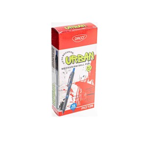 PIX DACO URBAN PX272A