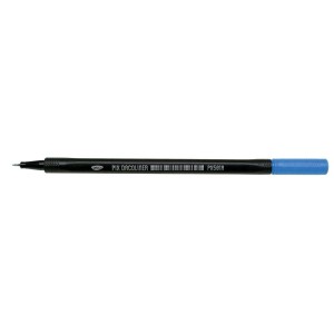 Pix liner DACO Dacoliner PX501, vârf 0,4 mm, diverse culori