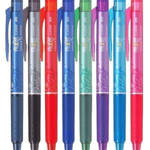Pix FriXion Clicker 0.5 mm PILOT