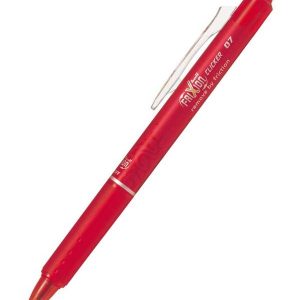 Pix FriXion Clicker 0.7 mm red PILOT