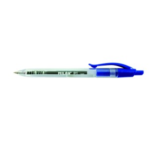 Pix MILAN P1 cu mecanism, vârf 1 mm, diverse culori 17651225