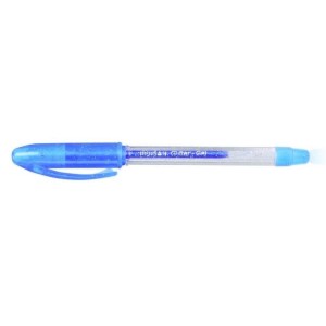 Pix cu gel PENSAN Glitter 2280, vârf 1 mm, diverse culori