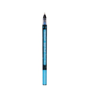 Pix cu gel PENSAN Jely Glitter 2800, vârf 1 mm, diverse culori