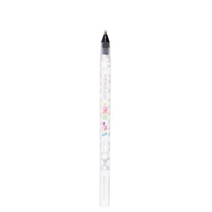 Pix cu gel PENSAN Jely Neon 2801, vârf 1 mm, diverse culori