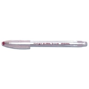 Pix Pensan Global 2221, vârf 0,5 mm, diverse culori