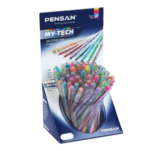 PIX PENSAN MY TECH COLOR 2240/60