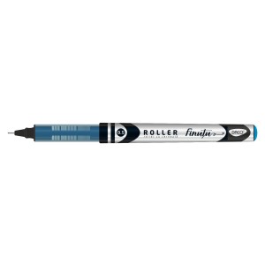 Pix roller DACO Finuțu’ PX452, vârf 0,5 mm, diverse culori