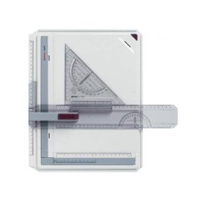 Planseta desen tehnic Rapid A4 Rotring S0232710