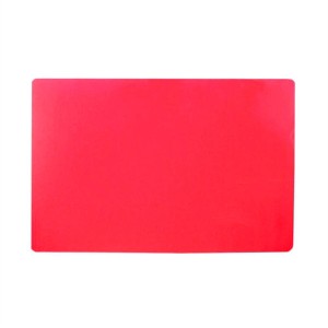 PLANSETA PLASTILINA A4 ECADA 84500