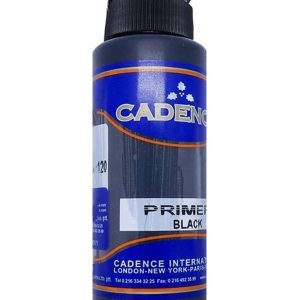 Primer negru Cadence