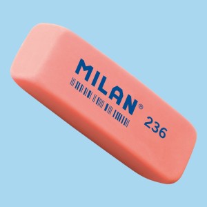 RADIERA MILAN 236