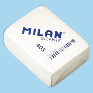 RADIERA MILAN 403