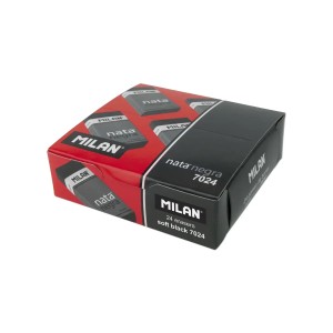 RADIERA MILAN 7024CF NEAGRA