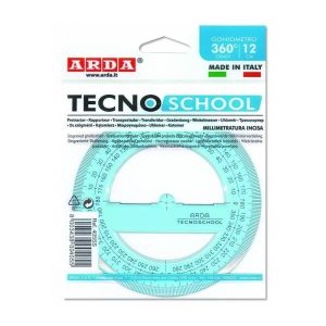 Raportor 360 Techo School Arda 405SS