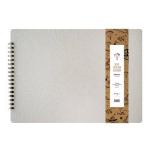 Scrapbook Adventure kraft 300 g/mp 12F Drasca