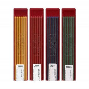 Set 12 mine 2mm 4300 Koh-I-Noor