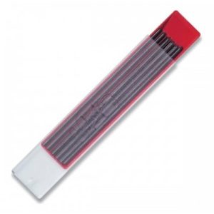 Set 12 mine grafit 2mm 4190 Koh-I-Noor