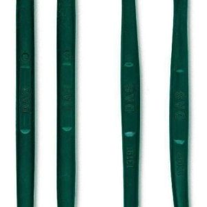 Set 4 Ustensile pentru Modelaj DAS 067700
