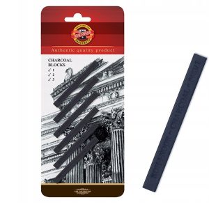 Set 6 Carbuni Artificial Koh-I-Noor 8683