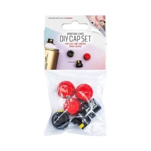 Set 6 duze Montana DIY 481970