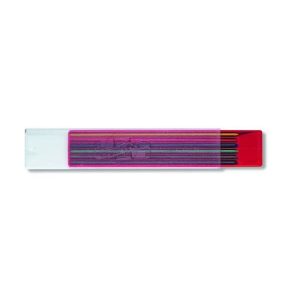 Set 6 mine colorate 2mm 4301 Koh-I-Noor