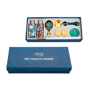 SET CREATIV - SC078 SIGILIU CEARA DACO