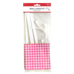 SET CREATIV - SC085 MORISTI DE VANT DACO