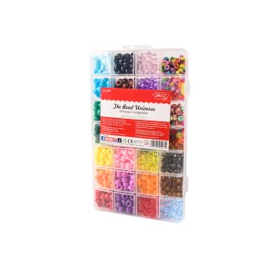 SET CREATIV - SC094 UNIVERSUL MARGELELOR DACO
