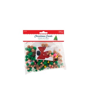 SET CREATIV - SC729 FELICITARI DE CRACIUN