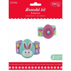 SET CREATIV SC906 BRATARELE DACO