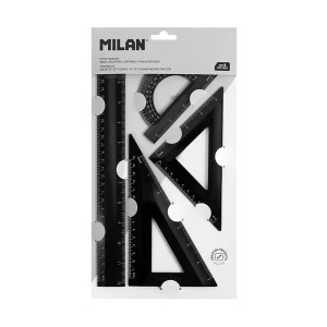 SET GEOMETRIE SHADOW MILAN 359801DWZ
