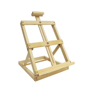 SEVALET LEMN 64CM DACO AA100