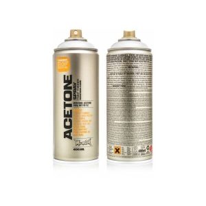 Spray Montana Tech Acetone
