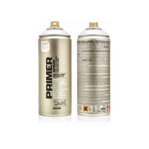 Spray Montana Tech Primer pentru Metal
