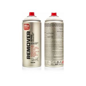 Spray Montana Tech Remover