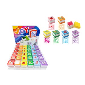 STAMPILA TUSATA JOY SA101