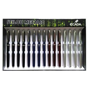 STILOU ECADA METALIC 93209