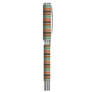 STILOU ECADA METALIC DECORAT 93403