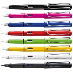 Stilou Safari Lamy - Penita M