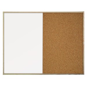TABLA DE SCRIS SI PANOU PLUTA 60X90 CM DACO