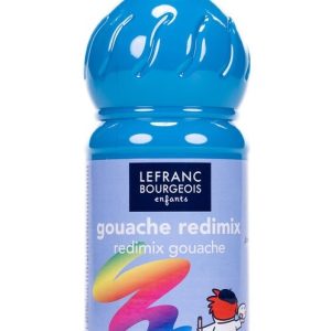 Tempera Redimix Lefranc & Bourgeois 500ml