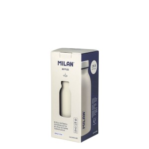 TERMOS INOX MILAN 1918 354ML 643012BG