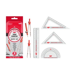 TRUSA GEOMETRIE ATINGE EXCELENTA DACO TG010