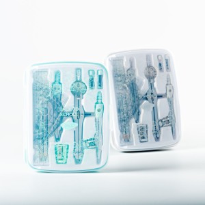 TRUSA GEOMETRIE PLASTIC DACO TG213