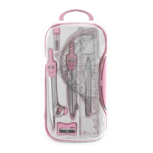 TRUSA GEOMETRIE PLASTIC PASTEL DACO TG210P