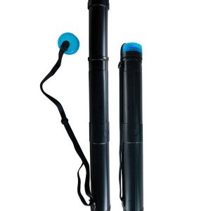 Tub telescopic pentru desen Arda (Marime: 43-76 cm)