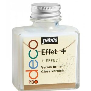 Vernis P.BO Deco Pebeo