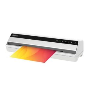 Aparat de laminat Fellowes Saturn 3i A3 argintiu